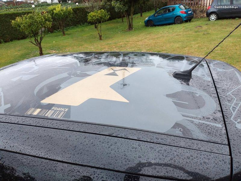 Citroën DS3 • 2010 • 100,000 km 7