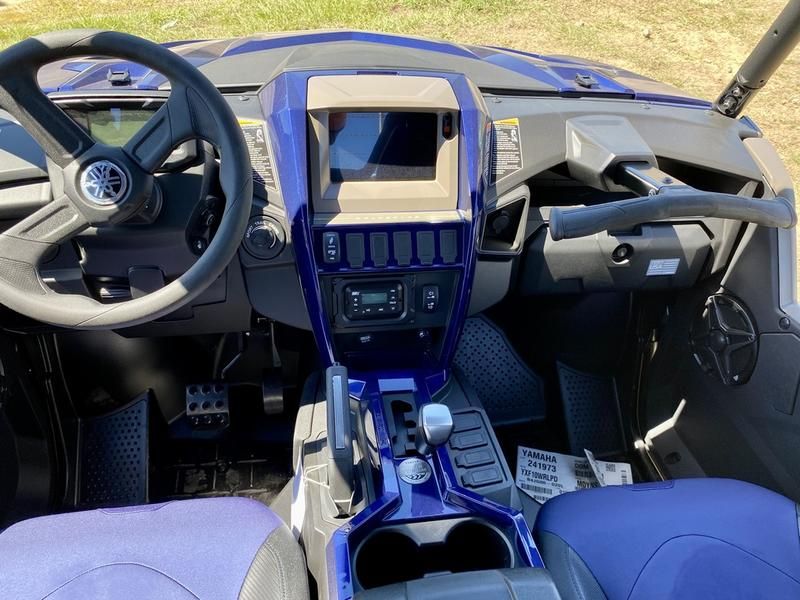 Yama Buggy 2023 Yamaha Wolverine RMAX4 1000 Limited Edition • 2023 • 0 km 2