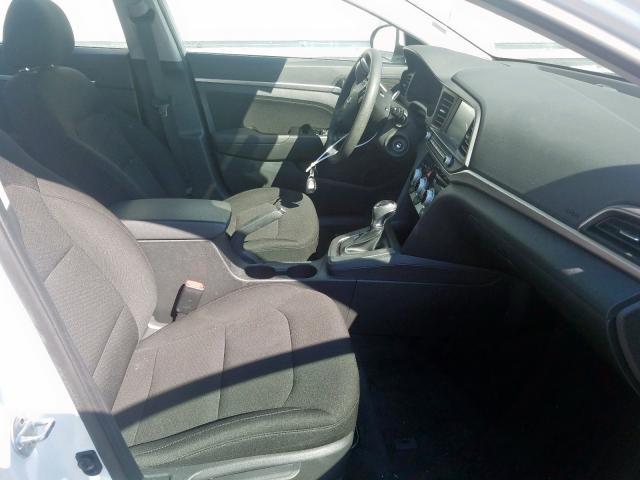 Hyundai Elantra • 2017 • 32,134 km 3