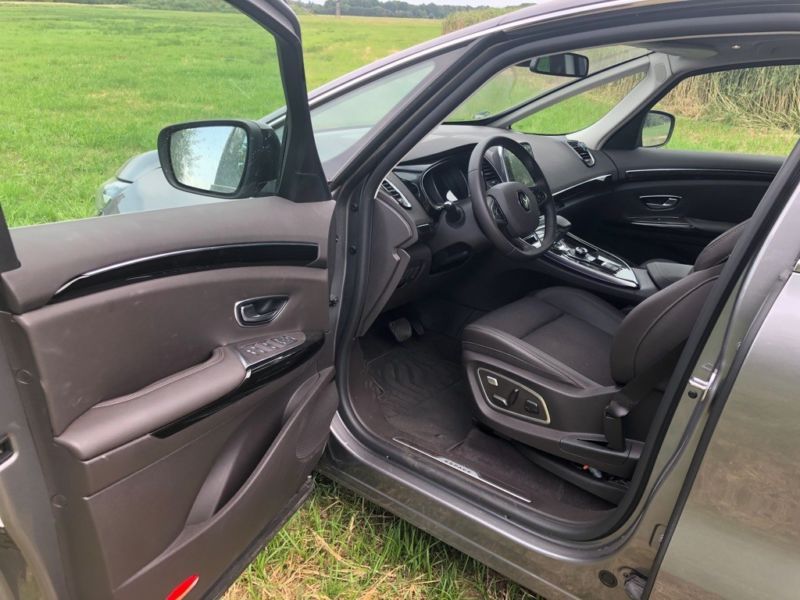 Renault Espace • 2017 • 112,000 km 11