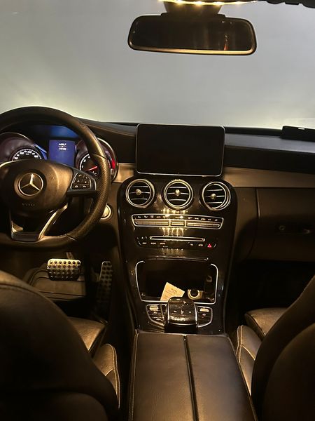 Mercedes-Benz 200 - 300 • 2016 • 119,000 km 5