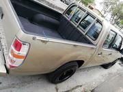 Mazda BT • 2011 • 220,000 km 2