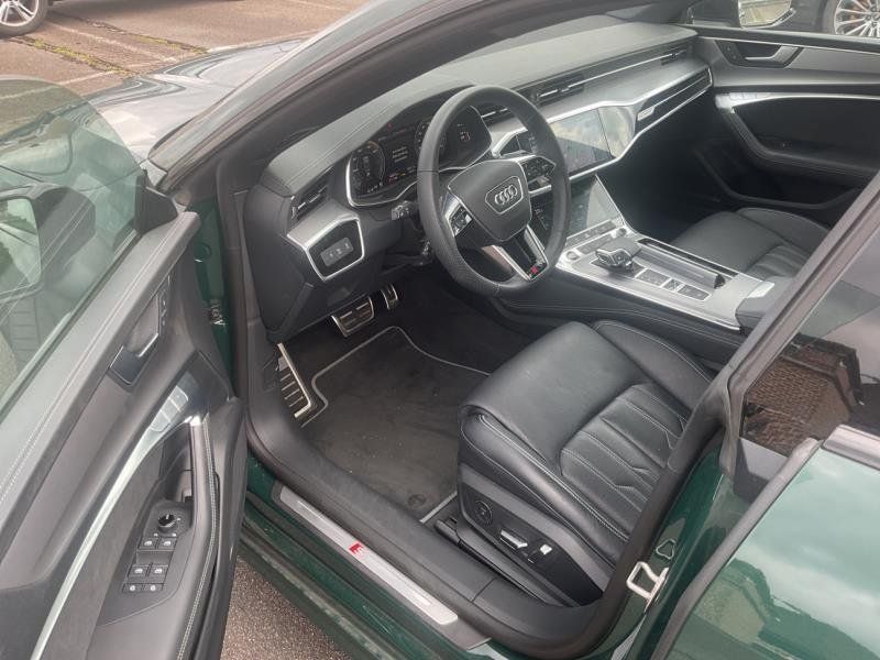 Audi A7 • 2021 • 42,000 km 3