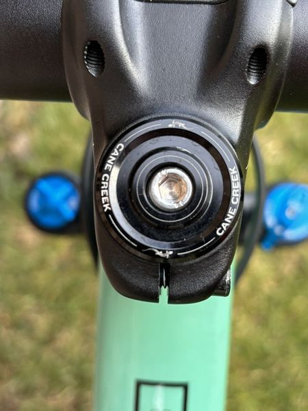 Trek • 2023 12
