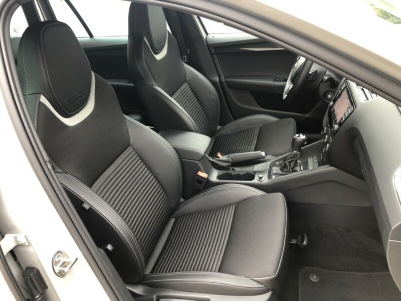 Škoda Octavia • 2016 • 76,000 km 15