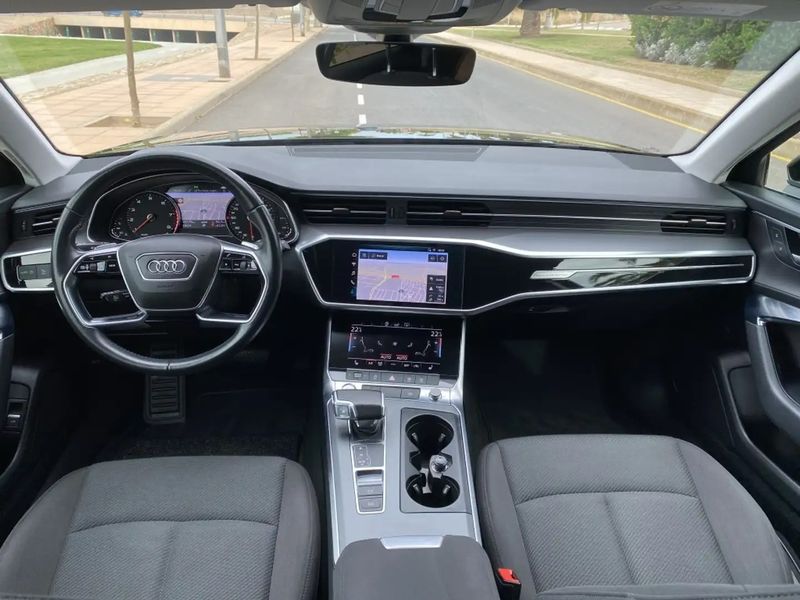 Audi A6 • 2019 • 68,000 km 7