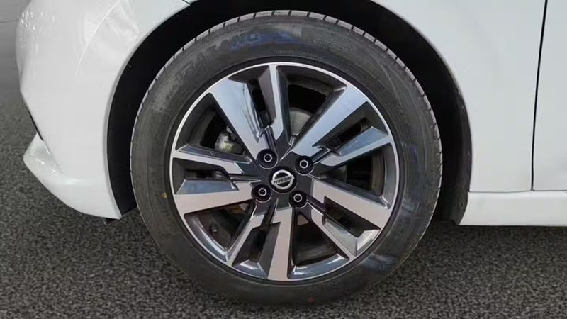 Nissan Micra • 2019 • 41,218 km 32