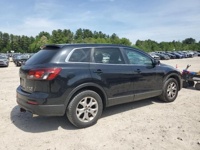 Mazda CX-9 • 2014 • 10,000 mi 6