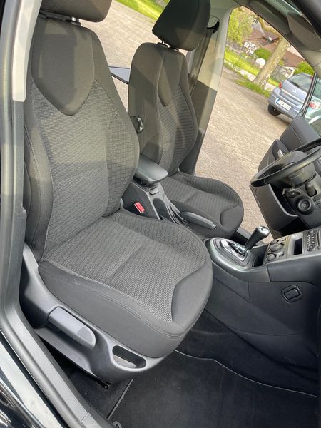 Peugeot 308 SW • 2011 • 172,985 km 11