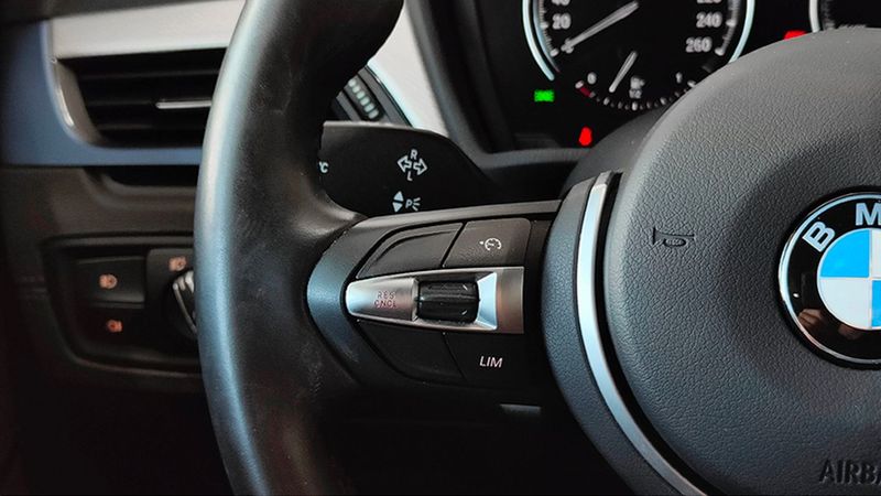 BMW X1 • 2022 • 23,532 km 20