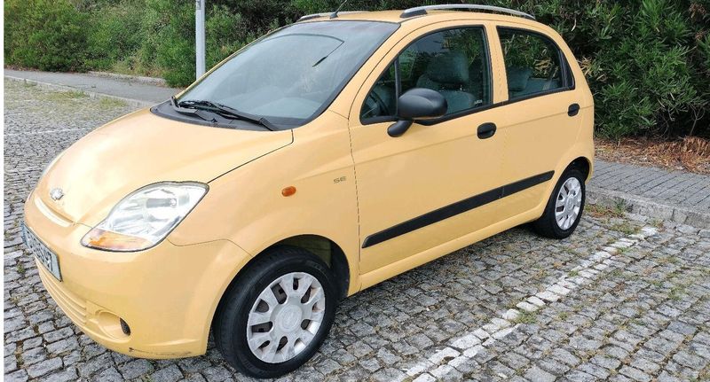 Chevrolet Malibu • 2006 • 109,000 km 2