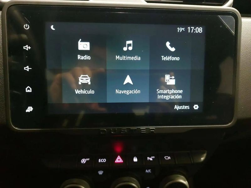 Dacia Duster • 2023 • 10,916 km 7