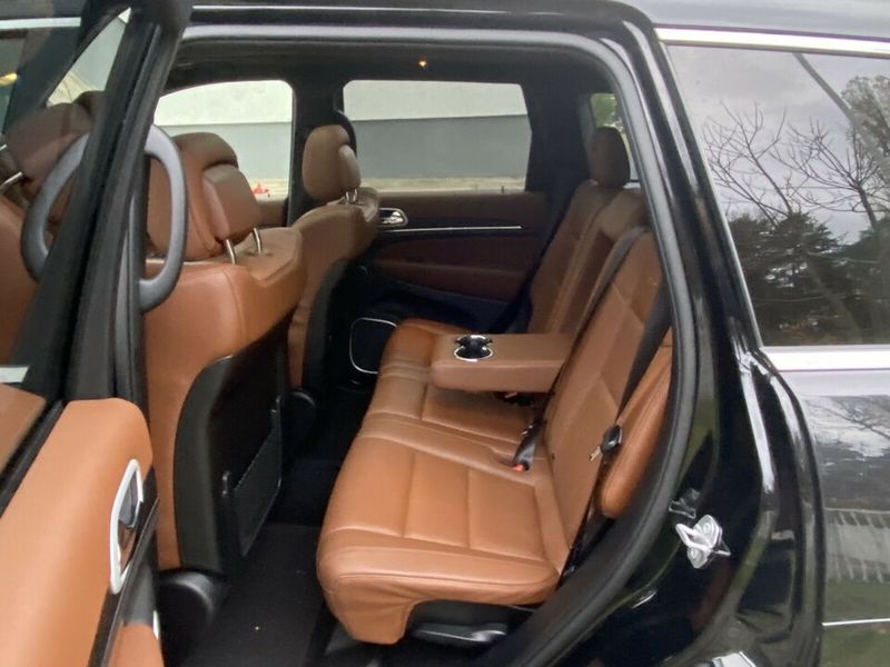 Jeep Cherokee • 2019 • 50,000 km 6