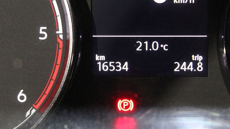 Volkswagen California • 2021 • 16,534 km 22