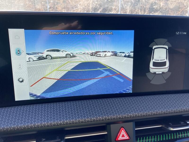 Kia Cee`d • 2024 • 8,150 km 41