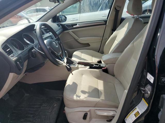 Volkswagen Jetta SportWagen • 2015 • 10,000 mi 7