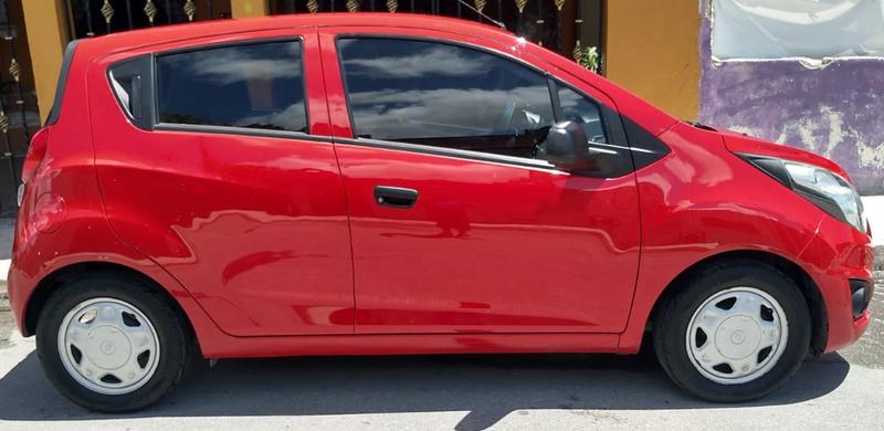 Chevrolet  • 2017 • 61,533 km 5