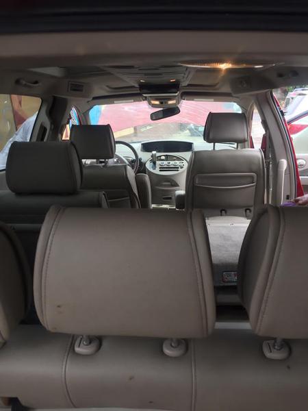 Nissan Quest • 2005 • 109,599 km 16