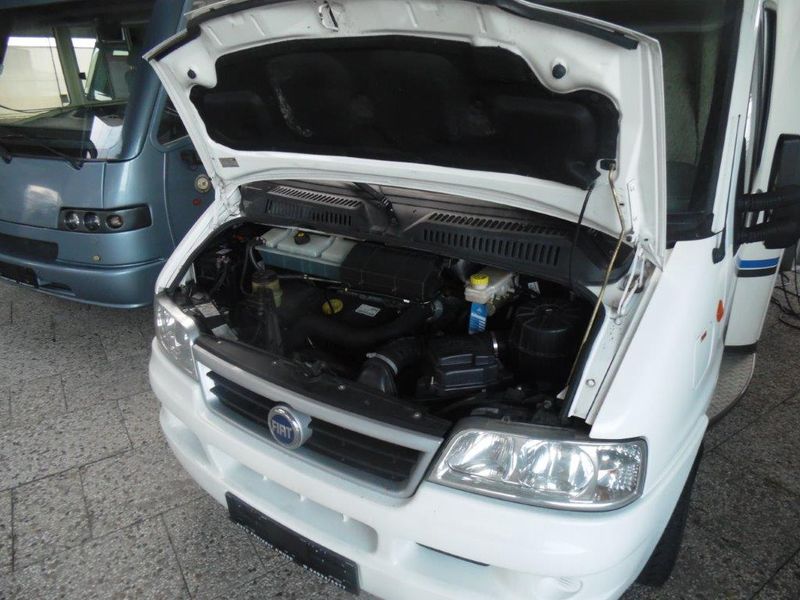 Fiat Ducato • 2005 • 80,300 km 4