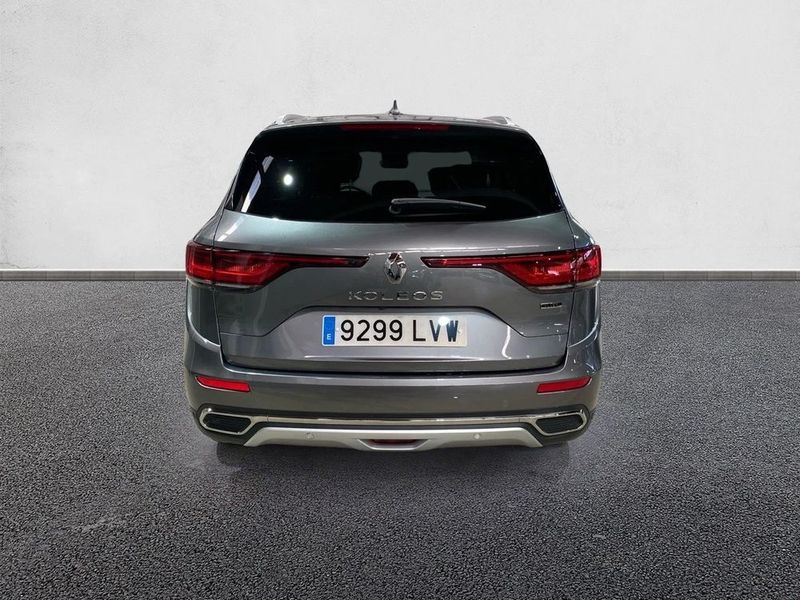 Renault Koleos • 2022 • 31,900 km 15
