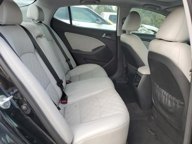 Kia Optima • 2015 • 10,000 mi 8