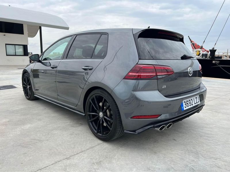Volkswagen Golf • 2019 • 43,000 km 1