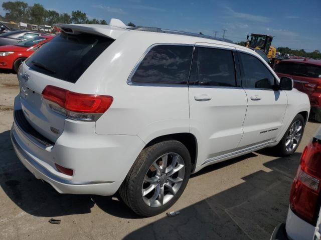 Jeep Grand Cherokee • 2015 • 10,000 mi 6