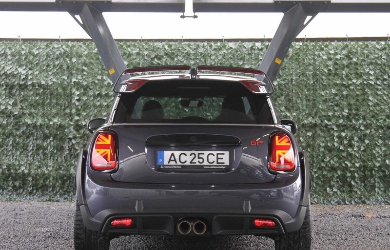 MINI Cooper Countryman • 2020 • 10,341 km 3