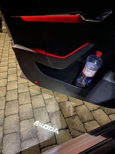 Škoda Octavia • 2021 • 182,700 km 15