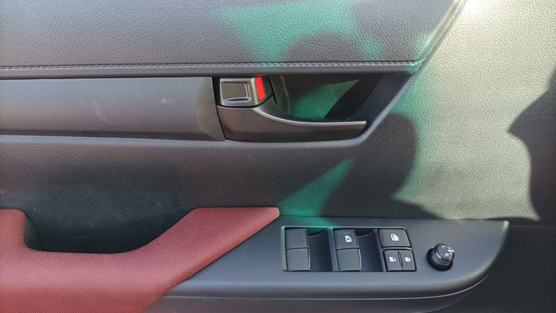 Toyota Hilux • 2022 • 0 km 8