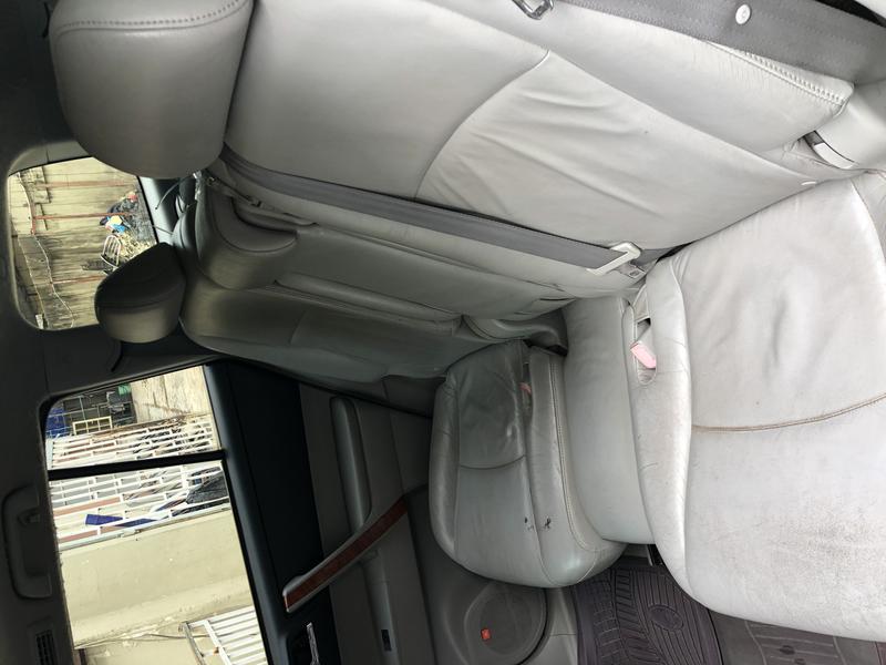 Toyota Highlander • 2008 • 28,000 km 5