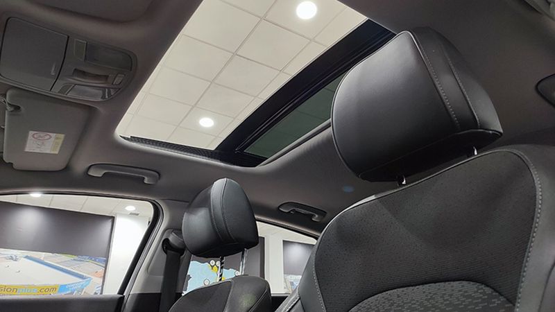 Hyundai i30 • 2018 • 125,313 km 8