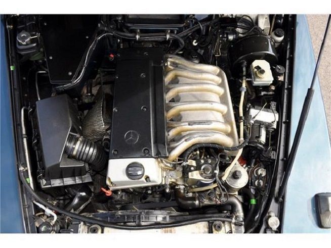 Mercedes-Benz G-Class • 1999 • 242,500 km 2