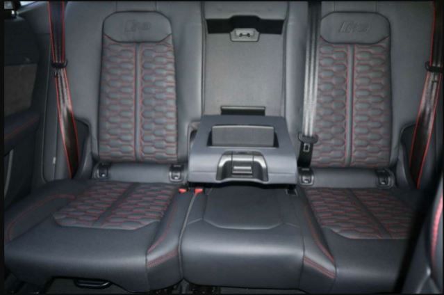 Audi Q8 • 2020 • 80,000 km 5