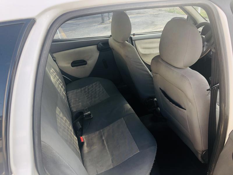 Chevrolet  • 2008 • 150,000 km 6