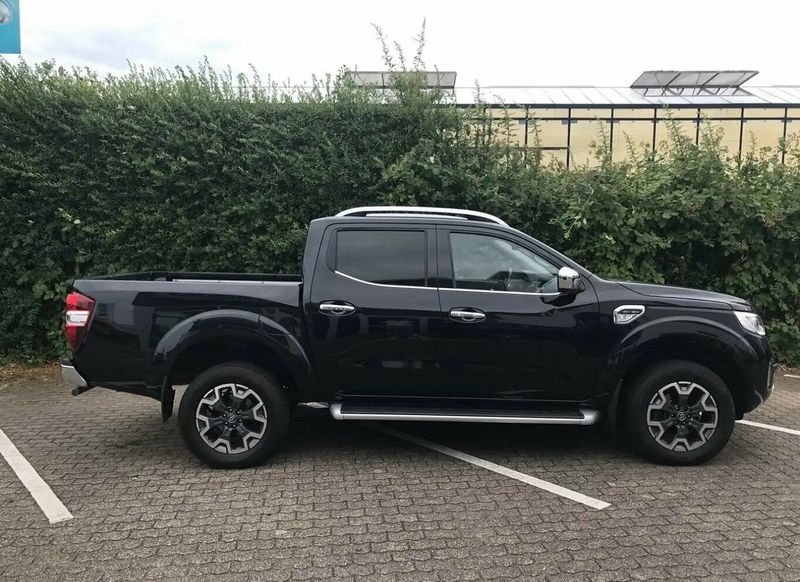 Renault Koleos • 2021 • 81,230 km 2