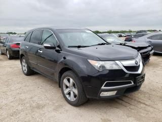 Acura MDX • 2015 • 38,153 km 1