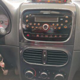 Volkswagen Gol • 2010 • 149,000 km 7