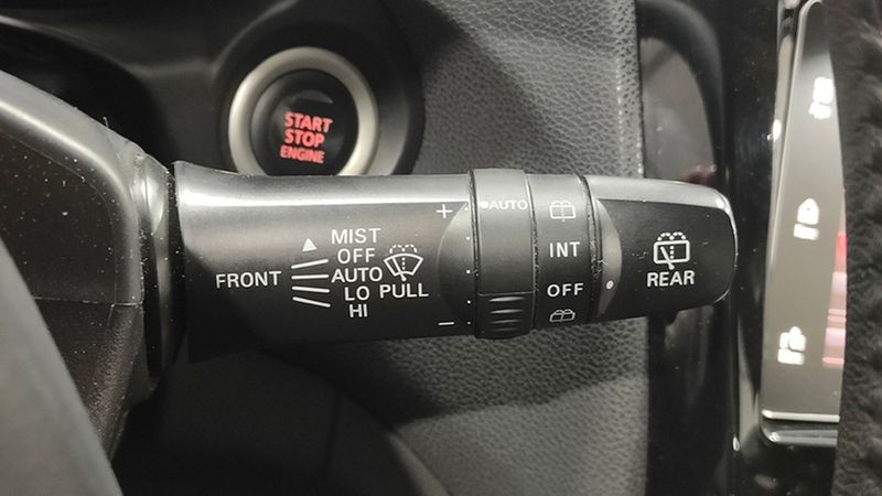 Mitsubishi ASX • 2018 • 97,025 km 16