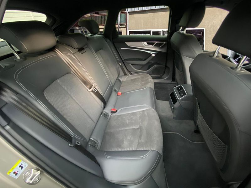 Audi A6 • 2020 • 38,000 km 8