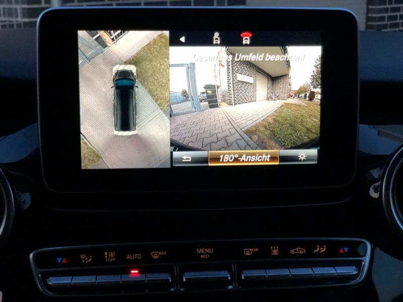 Mercedes-Benz Sprinter • 2014 • 187,000 km 9