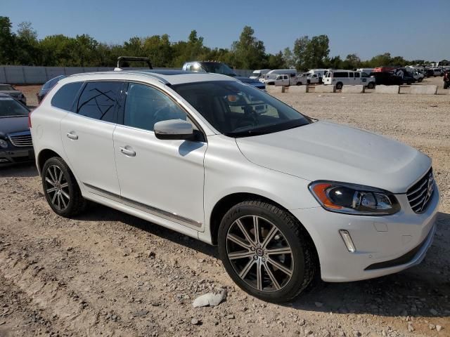 Volvo XC90 • 2017 • 10,000 mi 1