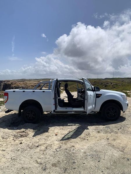 Ford Ranger • 2015 • 203,000 km 4