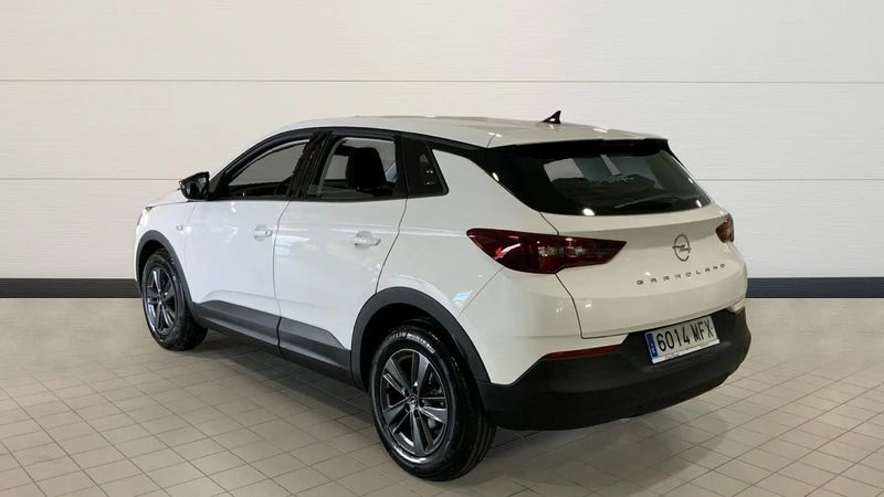 Opel Movano • 2023 • 9,500 km 4