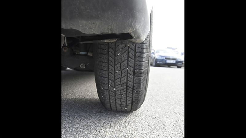 Mitsubishi ASX • 2021 • 44,657 km 22