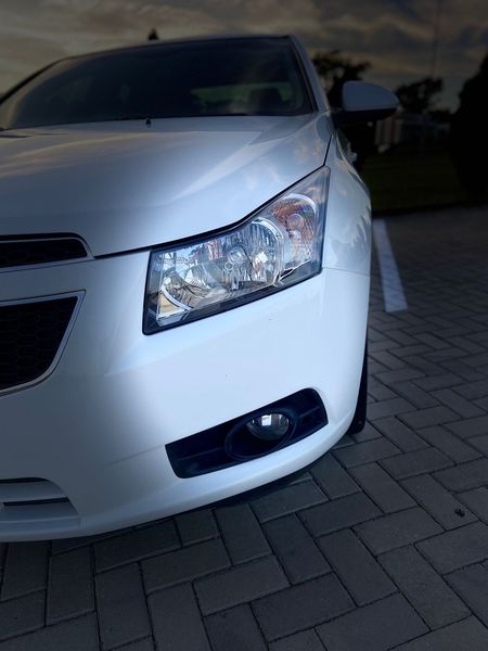 Chevrolet Cruze • 2014 • 80,000 km 8