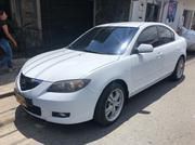 Mazda 3 • 2009 • 119,000 km 4
