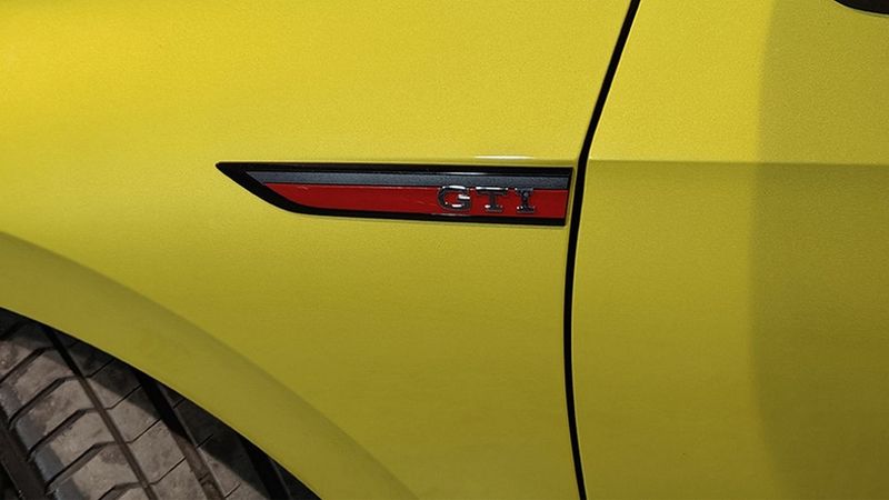 Volkswagen Golf • 2021 • 59,400 km 7