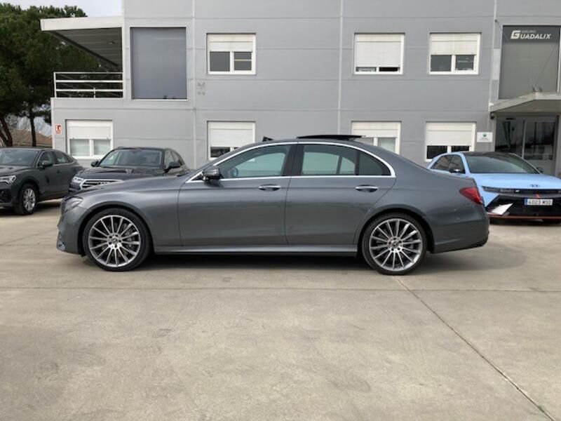 Mercedes-Benz E-Class • 2020 • 30,038 km 2