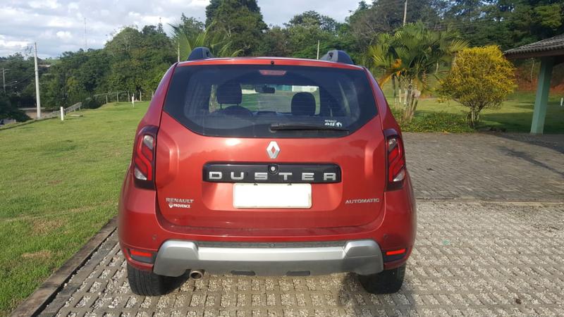 Renault Duster • 2016 • 88,000 km 21